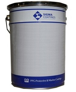 PPG Yachtlak 50 Ultra - Wit