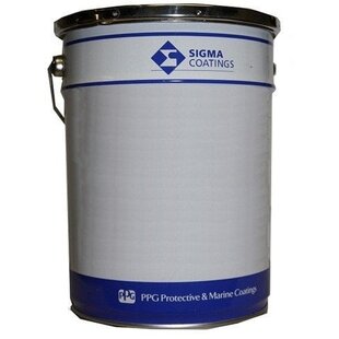 PPG Yachtlak 50 Ultra - Wit