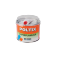 De IJssel Poltix super plamuur 0,5/1,5 kg