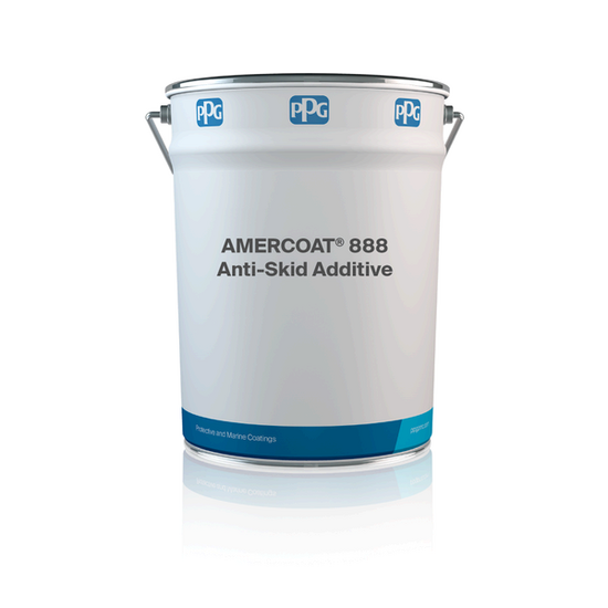 Amercoat PPG 888 Anti-Slip 6,35 Liter