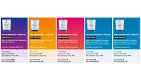 Introductie PPG ONE Range – Nieuwe productnamen