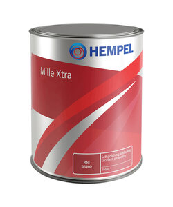 Hempel's Mille Xtra 7166C
