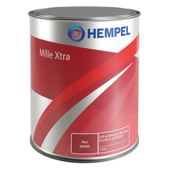 Hempel Mille Xtra 7166C