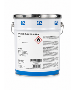 PPG Yachtlak 50 Ultra - Wit