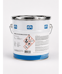 Sigmacover 400 (SC 640) Losse verharder /B-component (2 Ltr voor 4 Ltr SET)