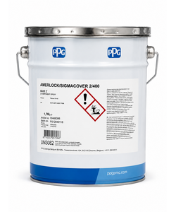 Aquacover 400 (4 liter) set