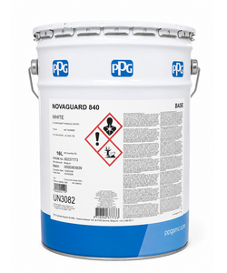 Novaguard 840 set