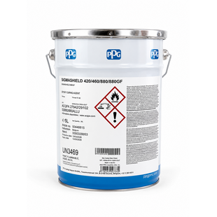 SigmaShield B-Comp. 420/460/880 (5 Liter voor 20Liter Set)