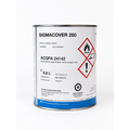 Sigma Sigmacover 280 set