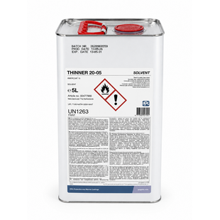 Verdunner 20-05 Alkyd Thinner