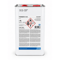 Sigma Thinner 91-92 Verdunner 91-92 epoxy-thinner