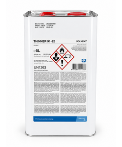Verdunner 91-92 epoxy-thinner