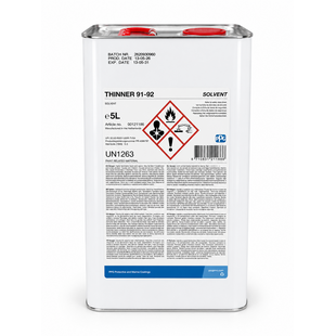Verdunner 91-92 epoxy-thinner