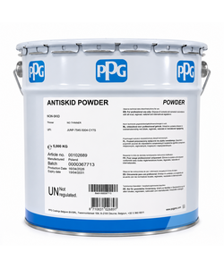 Antislip Poeder 5 kilogram