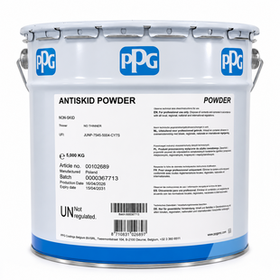 Antislip Poeder 5 kilogram