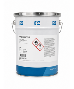 Vikote 18 - roestwerende bootprimer
