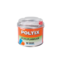 De IJssel Poltix Vezelplamuur