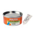 De IJssel Poltix Vezelplamuur