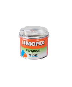 IJmofix plamuur set