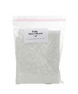 Poltix Glasmat
