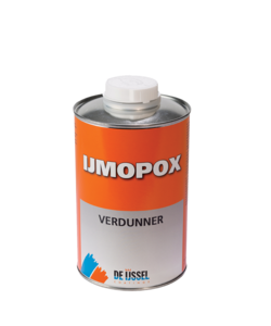 IJmopox Verdunner