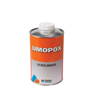 IJmopox Verdunner