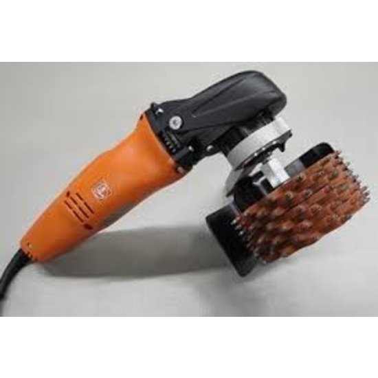 Tercoo Multi Fein-machine