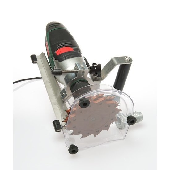 Tercoo Stofkap los of complete set