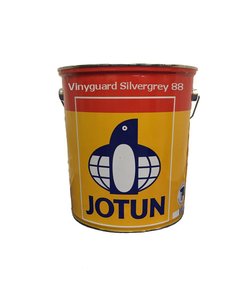 Vinyguard Silvergrey 88 (5 liter)