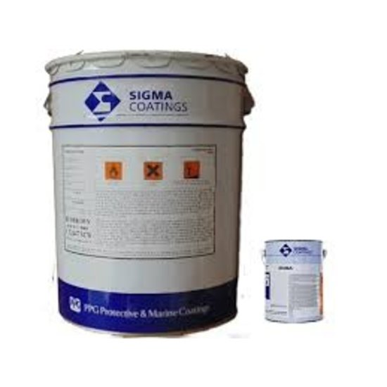 Sigma Sigmaguard csf 585 drinkwatertank coating set