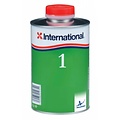 International Verdunner 1 Thinner no. 1