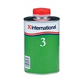 International Verdunner 3 Thinner no. 3