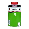 International Verdunner 9 Thinner no. 9 (1 Liter)