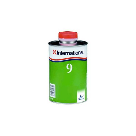 International Verdunner 9 Thinner no. 9 (1 Liter)