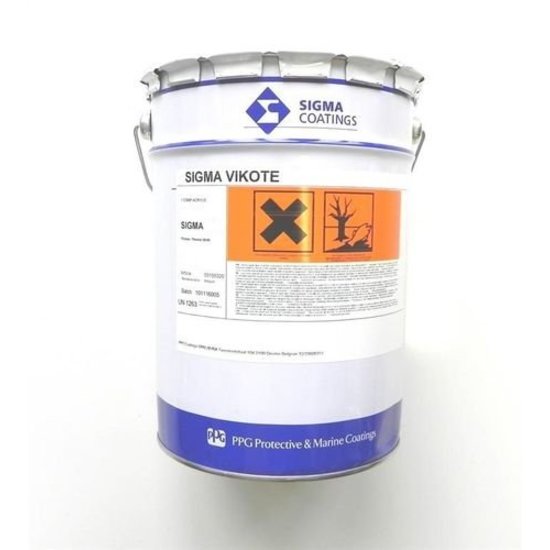 Sigma Sigma Vikote 42 Pro Zwart