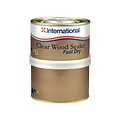 International Clearwood Sealer Fast Dry 10 liter