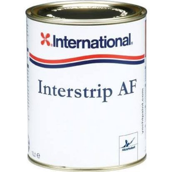 International Interstrip AF