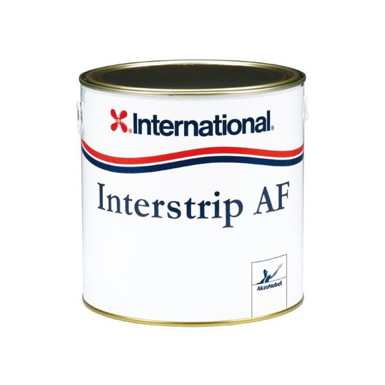 International Interstrip AF