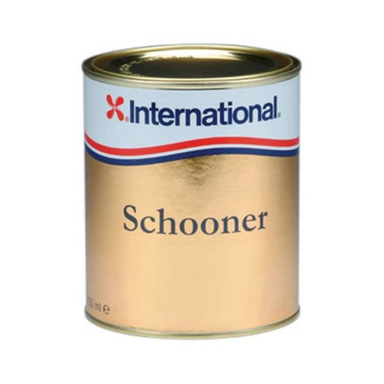 International Schooner (alternatief Boero Altura Gloss)