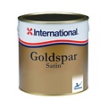 International Goldspar Satin