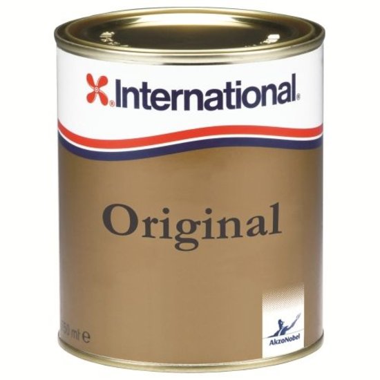 International Original