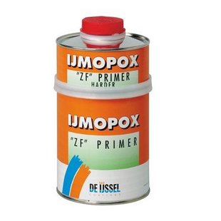 IJmopox ZF Primer set