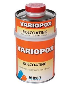 Variopox Rolcoating 0.75 of 5 liter