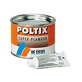 De IJssel Poltix super plamuur 0,5/1,5 kg