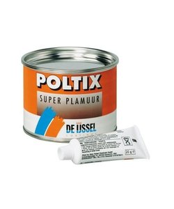 Poltix super plamuur 0,5/1,5 kg