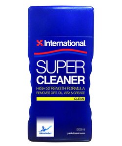 Super Cleaner