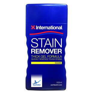 Stain Remover