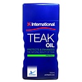 International Teak Oil 0,5 Liter
