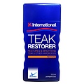 International Teak Restorer 0,5 Liter