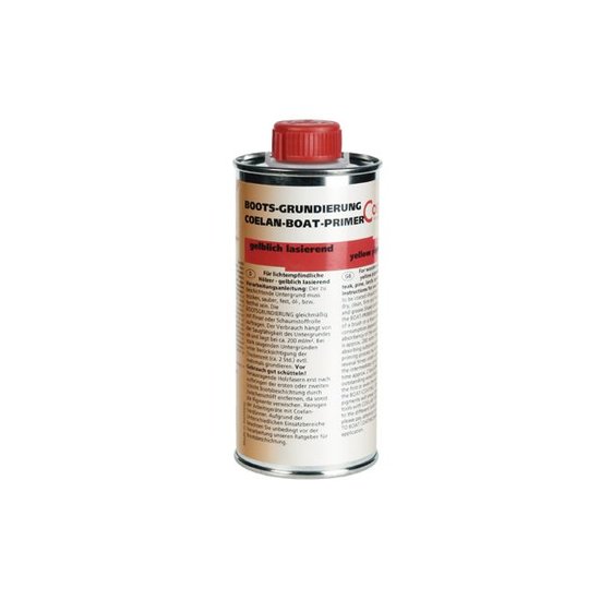 Coelan Primer